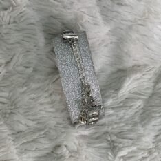 Bracelet en perles Tila et miyuki tissé à la main