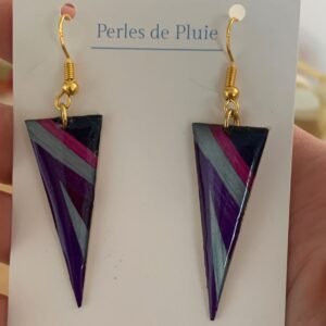 boucles d’oreilles en marqueterie de paille nuances de violet, vert d’eau, fuchsia et résine.jpg boucles d’oreilles en marqueterie de paille nuances de violet, vert d’eau, fuchsia et résine.jpg